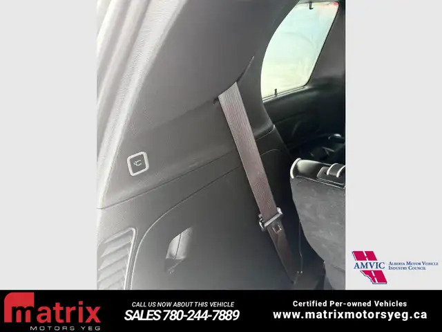 2025 Chrysler Pacifica Limited S - Photo 13