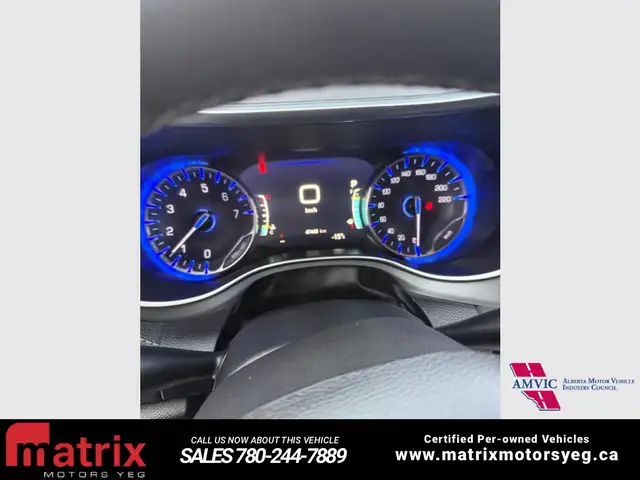 2025 Chrysler Pacifica Limited S - Photo 20