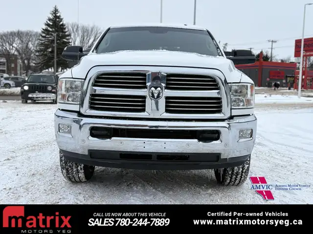 2018 Ram 2500 SLT - Photo 2