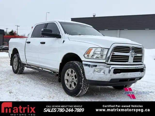 2018 Ram 2500 SLT - Photo 3