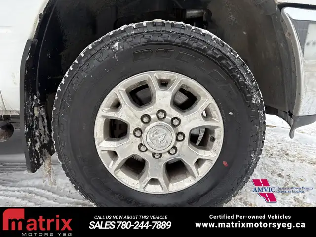 2018 Ram 2500 SLT - Photo 5