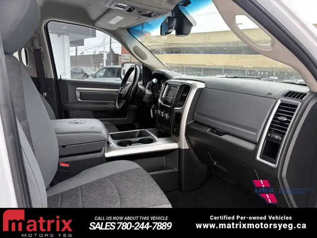 2018 Ram 2500 SLT - Photo 6