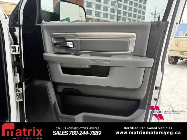 2018 Ram 2500 SLT - Photo 7