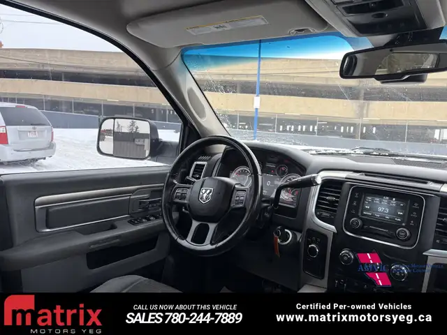 2018 Ram 2500 SLT - Photo 9