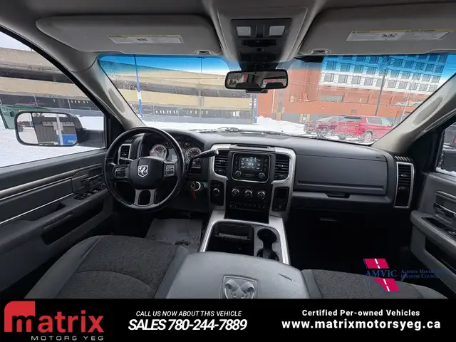 2018 Ram 2500 SLT - Photo 10