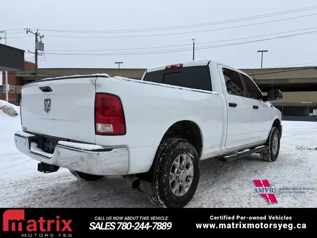 2018 Ram 2500 SLT - Photo 11