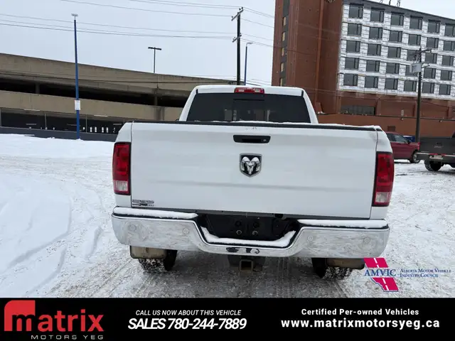 2018 Ram 2500 SLT - Photo 12