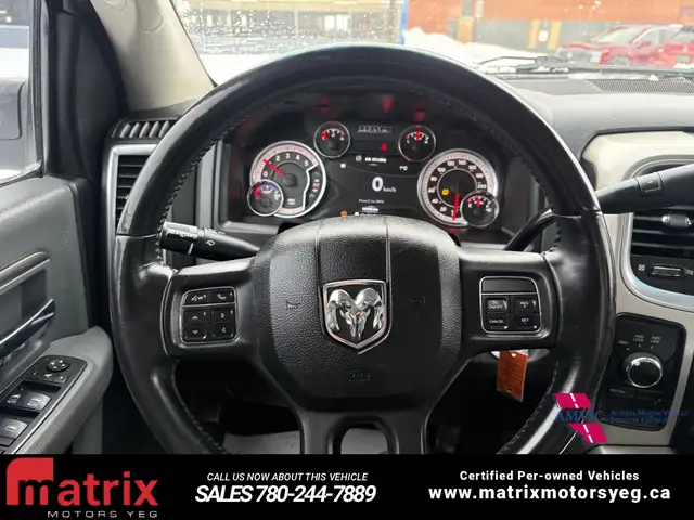 2018 Ram 2500 SLT - Photo 17