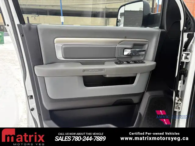 2018 Ram 2500 SLT - Photo 19