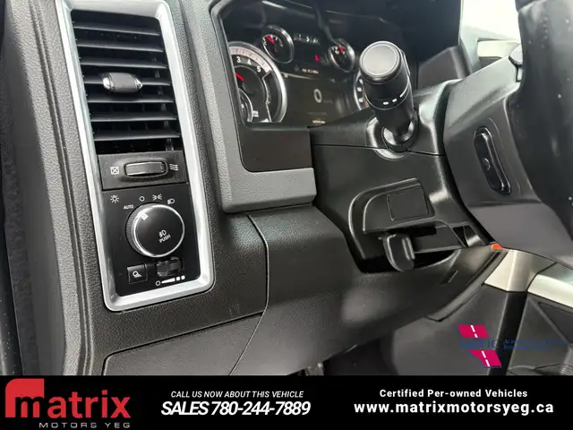 2018 Ram 2500 SLT - Photo 20