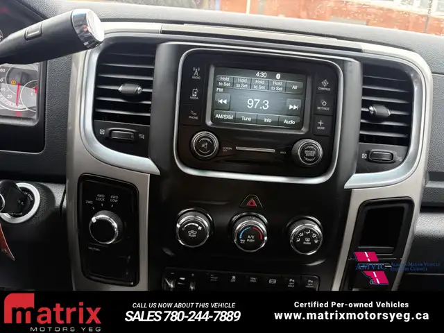 2018 Ram 2500 SLT - Photo 21