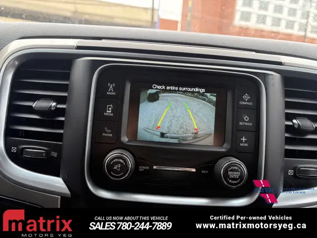 2018 Ram 2500 SLT - Photo 22