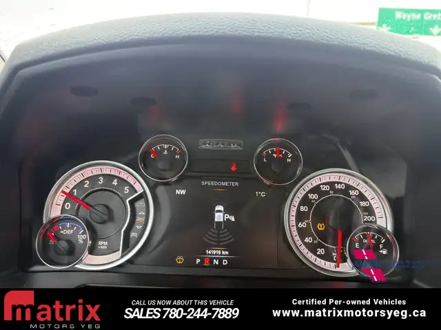 2018 Ram 2500 SLT - Photo 23