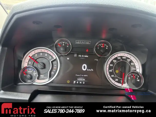 2018 Ram 2500 SLT - Photo 24