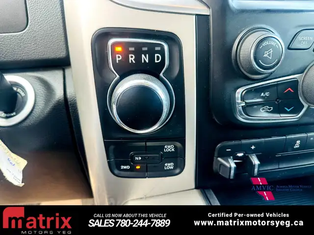 2019 Ram 1500 Classic SLT - Photo 16