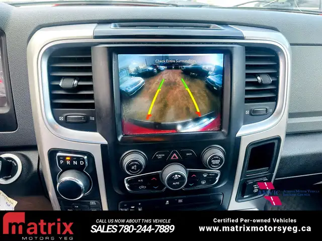 2019 Ram 1500 Classic SLT - Photo 18