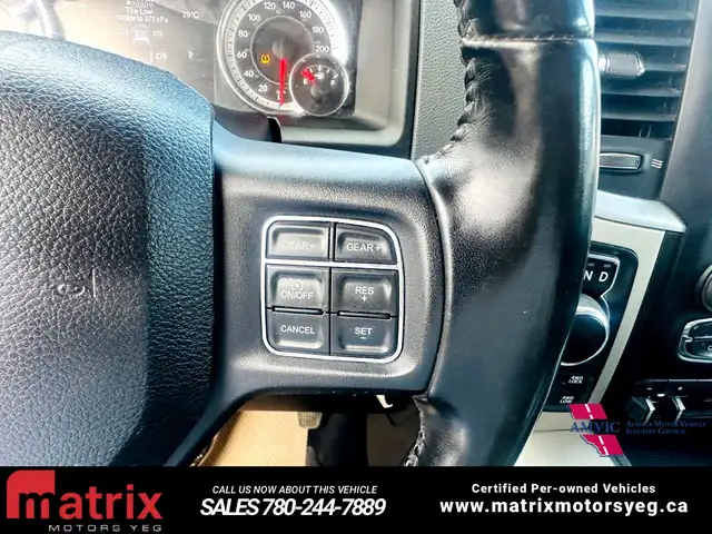 2019 Ram 1500 Classic SLT - Photo 20