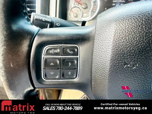 2019 Ram 1500 Classic SLT - Photo 21