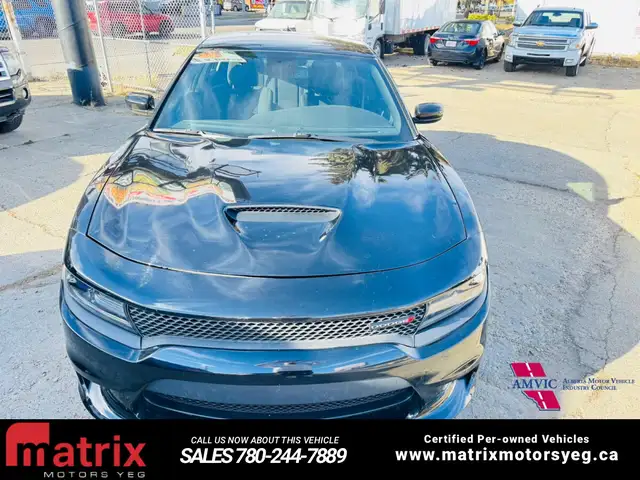 2022 Dodge Charger GT - Photo 2