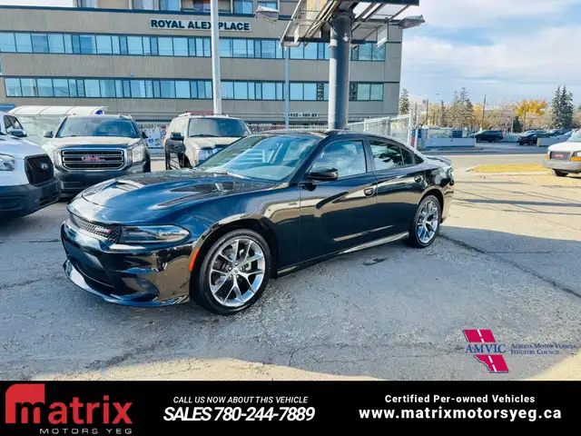 2022 Dodge Charger GT - Photo 4