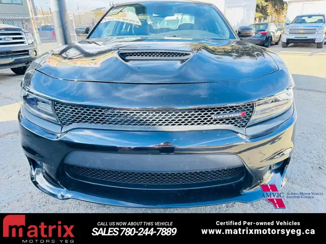 2022 Dodge Charger GT - Photo 9