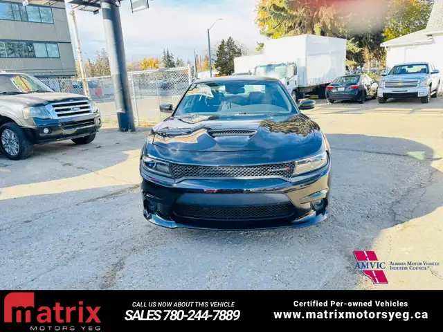 2022 Dodge Charger GT - Photo 10