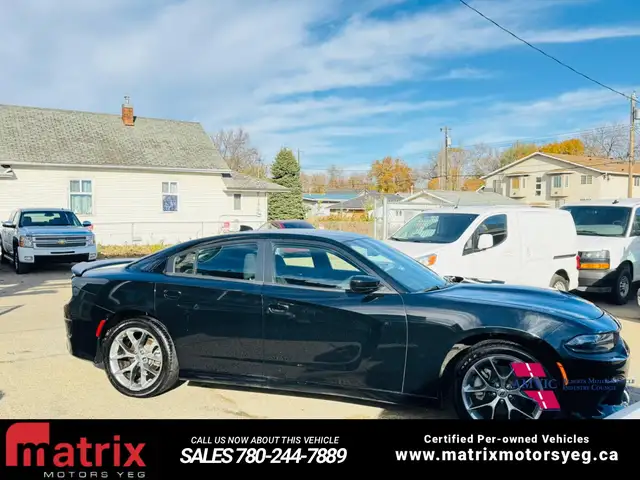 2022 Dodge Charger GT - Photo 11