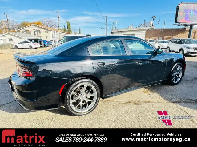 2022 Dodge Charger GT - Photo 12