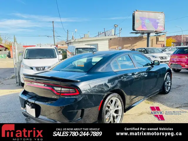 2022 Dodge Charger GT - Photo 13