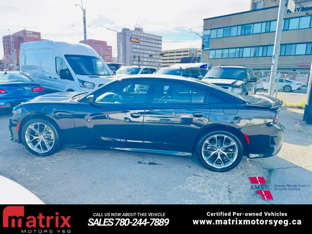 2022 Dodge Charger GT - Photo 15