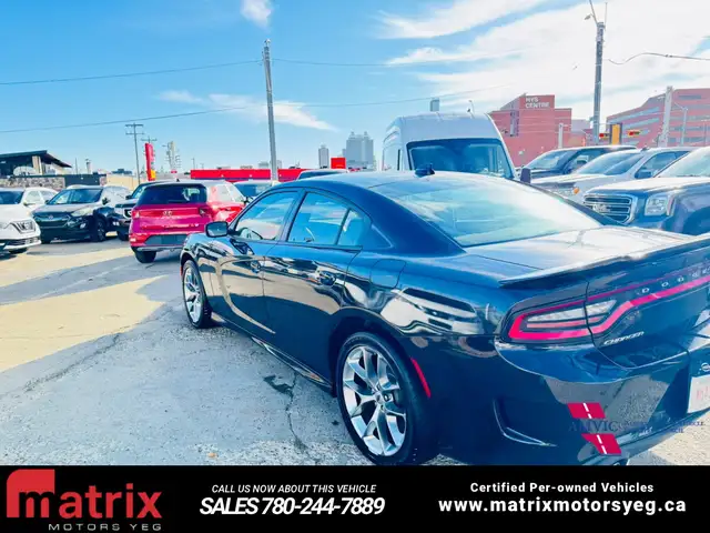 2022 Dodge Charger GT - Photo 16