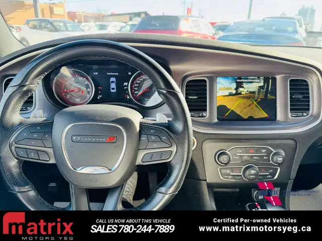 2022 Dodge Charger GT - Photo 18