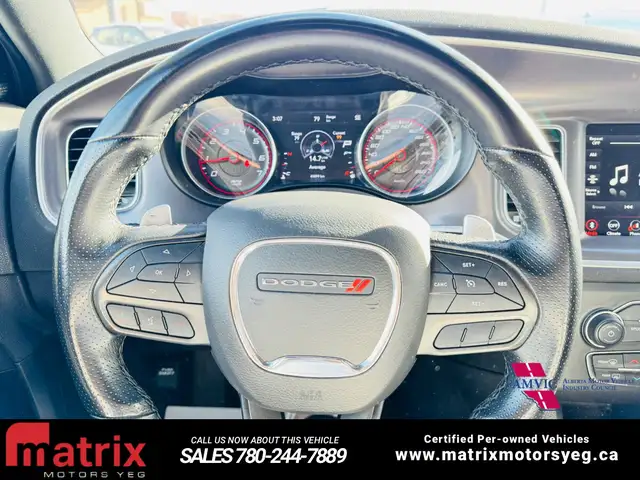 2022 Dodge Charger GT - Photo 19