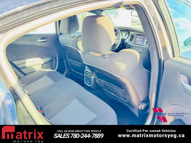 2022 Dodge Charger GT - Photo 22