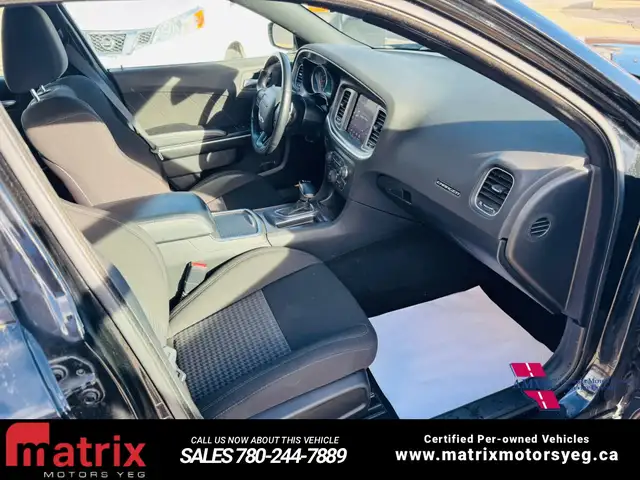 2022 Dodge Charger GT - Photo 23