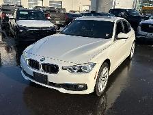 2017 BMW 3 SERIES  AWD  330I XDRIVE - Photo 2