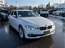 2017 BMW 3 SERIES  AWD  330I XDRIVE - Photo 4