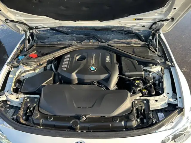 2017 BMW 3 SERIES  AWD  330I XDRIVE - Photo 8