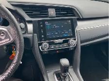 2017 HONDA CIVIC  MUST SEE LX - Photo 6