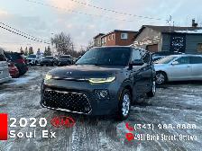 2020 KIA Soul EX - Photo 2