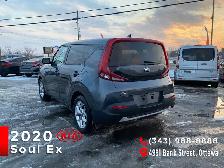 2020 KIA Soul EX - Photo 3