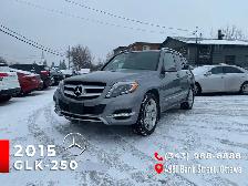 2015 Mercedes-Benz GLK-Class GLK250 - Photo 2