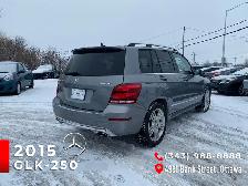 2015 Mercedes-Benz GLK-Class GLK250 - Photo 3