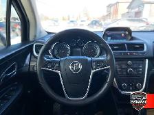 2016 Buick Encore Sport - Photo 6