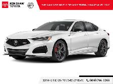 2024 Acura TLX Type S