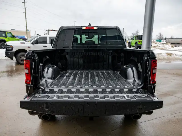 2026 Ram 1500 Rebel - Photo 8