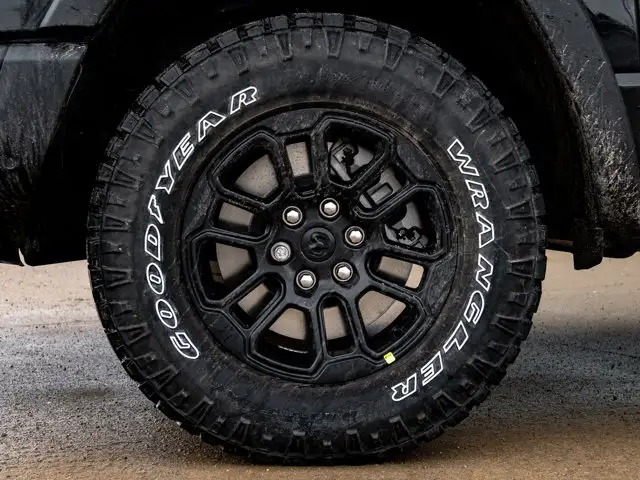 2026 Ram 1500 Rebel - Photo 14