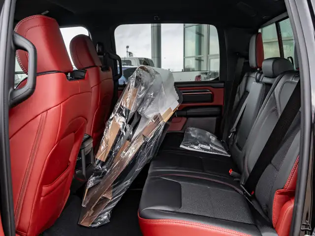 2026 Ram 1500 Rebel - Photo 15