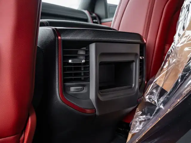 2026 Ram 1500 Rebel - Photo 16