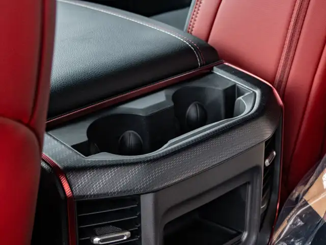 2026 Ram 1500 Rebel - Photo 17